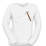 Women's Long Sleeve Shirt Thumbnail