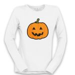 Women's Long Sleeve Shirt Thumbnail