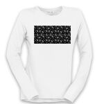 Women's Long Sleeve Shirt Thumbnail