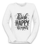 Women's Long Sleeve Shirt Thumbnail