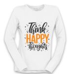 Women's Long Sleeve Shirt Thumbnail