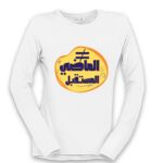 Women's Long Sleeve Shirt Thumbnail