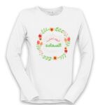 Women's Long Sleeve Shirt Thumbnail