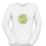 Women's Long Sleeve Shirt Thumbnail