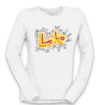 Women's Long Sleeve Shirt Thumbnail