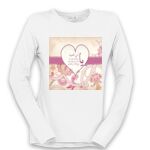 Women's Long Sleeve Shirt Thumbnail