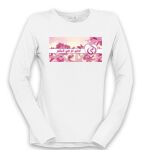 Women's Long Sleeve Shirt Thumbnail