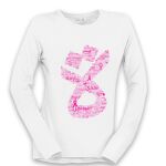 Women's Long Sleeve Shirt Thumbnail