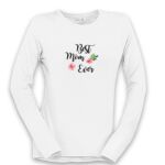 Women's Long Sleeve Shirt Thumbnail