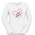 Women's Long Sleeve Shirt Thumbnail