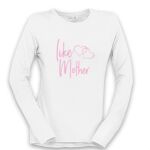 Women's Long Sleeve Shirt Thumbnail