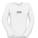 Women's Long Sleeve Shirt Thumbnail