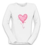 Women's Long Sleeve Shirt Thumbnail