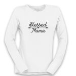 Women's Long Sleeve Shirt Thumbnail