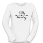 Women's Long Sleeve Shirt Thumbnail