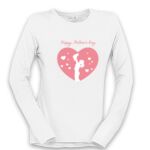 Women's Long Sleeve Shirt Thumbnail