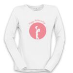 Women's Long Sleeve Shirt Thumbnail