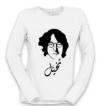 Women's Long Sleeve Shirt Thumbnail