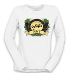 Women's Long Sleeve Shirt Thumbnail