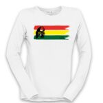 Women's Long Sleeve Shirt Thumbnail