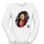 Women's Long Sleeve Shirt Thumbnail