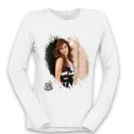 Women's Long Sleeve Shirt Thumbnail