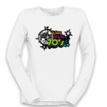 Women's Long Sleeve Shirt Thumbnail