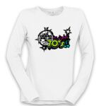 Women's Long Sleeve Shirt Thumbnail