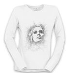 Women's Long Sleeve Shirt Thumbnail