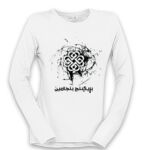 Women's Long Sleeve Shirt Thumbnail