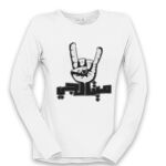 Women's Long Sleeve Shirt Thumbnail