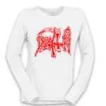 Women's Long Sleeve Shirt Thumbnail