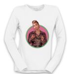 Women's Long Sleeve Shirt Thumbnail