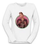 Women's Long Sleeve Shirt Thumbnail