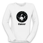 Women's Long Sleeve Shirt Thumbnail