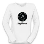 Women's Long Sleeve Shirt Thumbnail