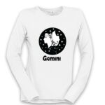 Women's Long Sleeve Shirt Thumbnail