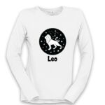 Women's Long Sleeve Shirt Thumbnail