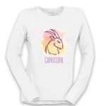 Women's Long Sleeve Shirt Thumbnail