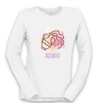 Women's Long Sleeve Shirt Thumbnail