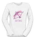 Women's Long Sleeve Shirt Thumbnail