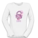 Women's Long Sleeve Shirt Thumbnail