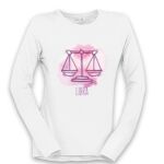 Women's Long Sleeve Shirt Thumbnail