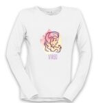 Women's Long Sleeve Shirt Thumbnail