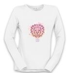 Women's Long Sleeve Shirt Thumbnail