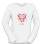 Women's Long Sleeve Shirt Thumbnail