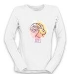 Women's Long Sleeve Shirt Thumbnail