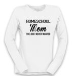 Women's Long Sleeve Shirt Thumbnail