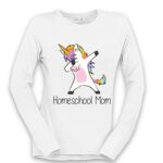 Women's Long Sleeve Shirt Thumbnail