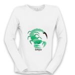 Women's Long Sleeve Shirt Thumbnail